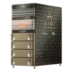 人工智能基础设施AIRI