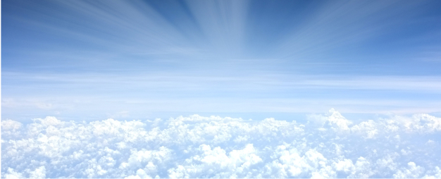 多云解决方案，支持您的业务