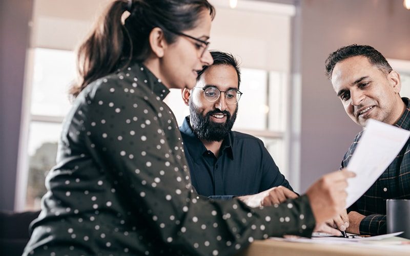 optimize o valor dos dados da área de seguros