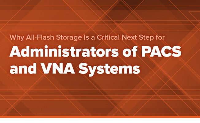 PAC和VNA系统的管理员