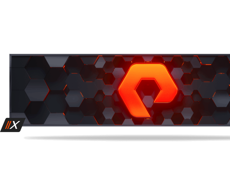 亚搏充值后支付宝能申诉吗纯存储100%全闪存，软件驱动的企业NVMe存储阵列