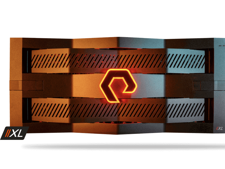 亚搏充值后支付宝能申诉吗Pure Storage FlashArray//XL企业存储阵列