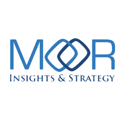 Moor Insights＆Strategy Logo