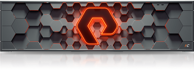 FlashArray C数据表