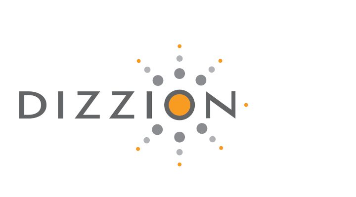 Dizzion标志