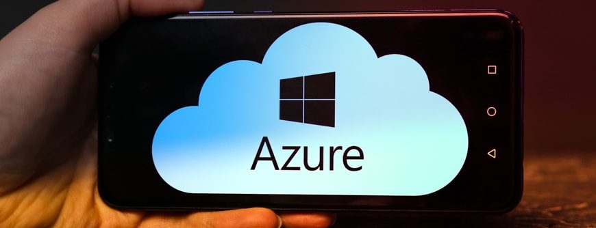 Microsoft Azure란？
