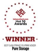 Tahawul Tech Hot 50奖项