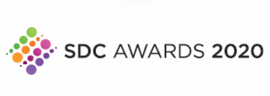 SDC奖项2020获胜者