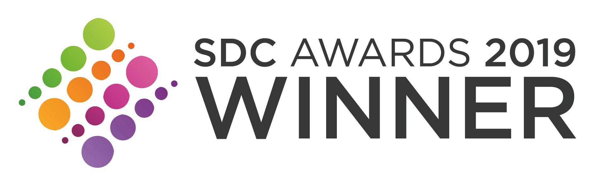 SDC奖2019年获奖者