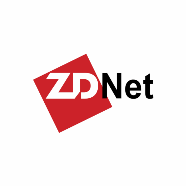 ZDNet徽标