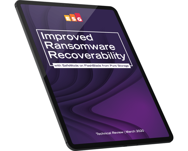 reprise dedonnéesEmportiséepartersune attaque de Ransomware