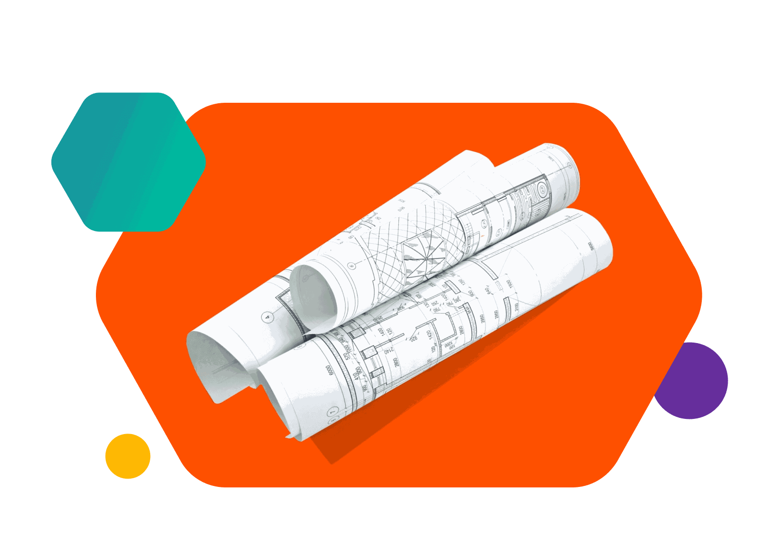 Blauwdrukken van纯验证设计