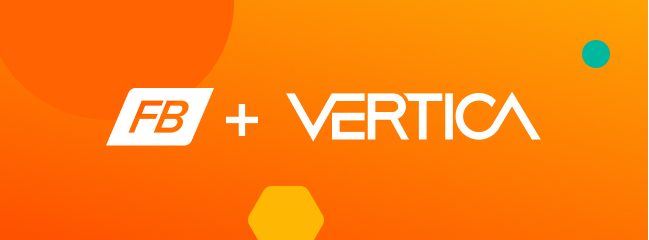 FlashBlade + Vertica合作伙伴