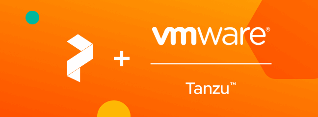 Portworx + Azure合作伙伴标志