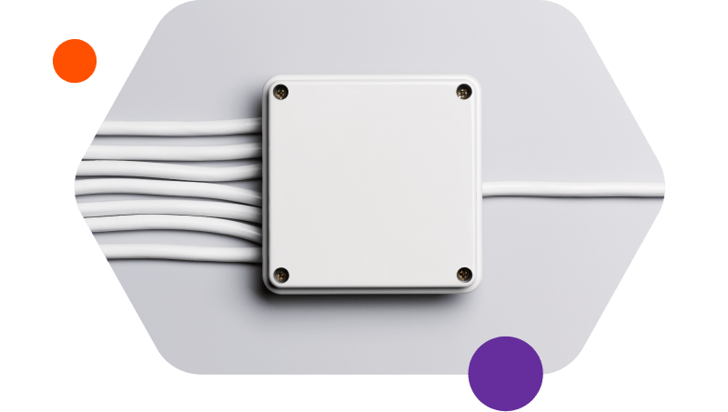 改进文件和对象数据管理